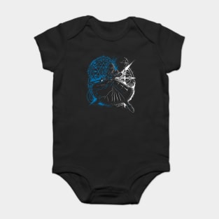 Servant Baby Bodysuit